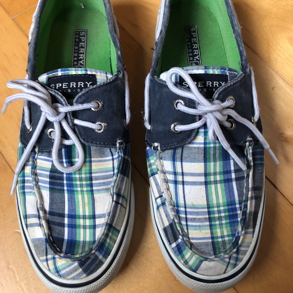 Sperry Top-Sider Shoes